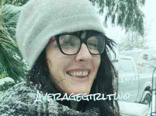 Averagegirltwo