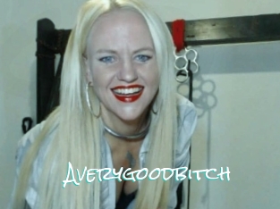 Averygoodbitch