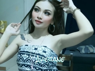 Aviejane