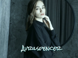 Avrilspencer