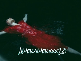 Awenawenxxx20