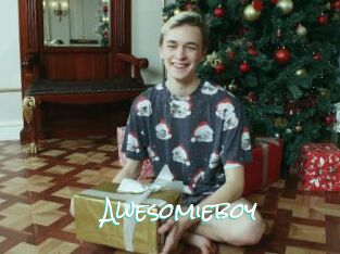 Awesomieboy