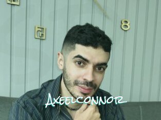 Axeelconnor