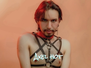 axel_hot Sensuality Dream