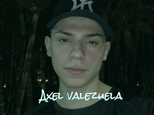 Axel_valezuela