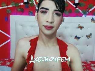 Axelboyfem