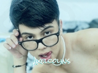 axelcolins Sensuality Dream