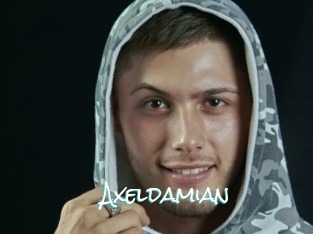 Axeldamian