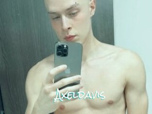 Axeldavis