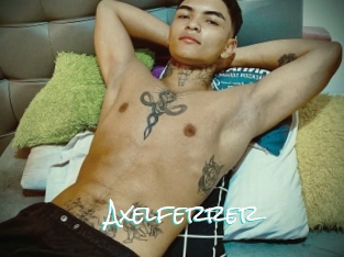 Axelferrer