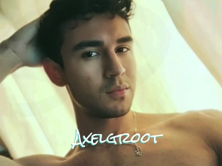 Axelgroot