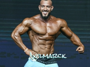 Axelmarck