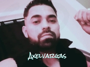 Axelvargas