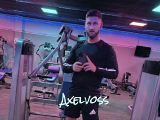 Axelvoss