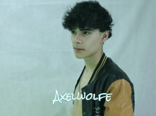 axelwolfe Sensuality Dream