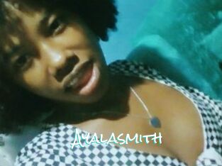 Ayalasmith