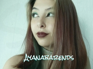 Ayanabarends