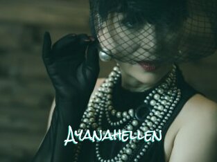 Ayanahellen