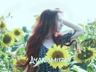 Ayanamirey