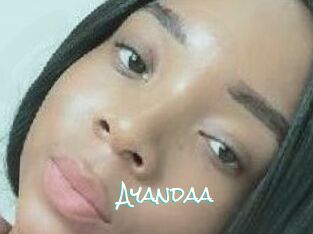 Ayandaa