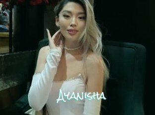 Ayanisha
