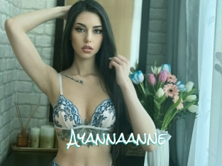 Ayannaanne