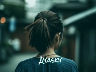 Ayasky