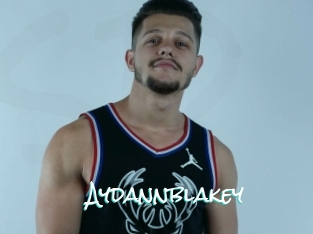 aydannblakey Sensuality Dream