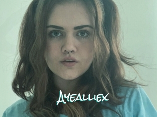 Ayealliex
