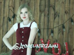 Aymelinbraun