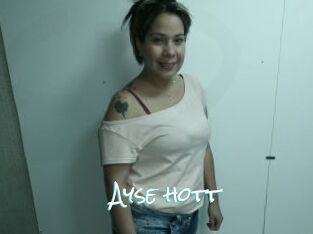 Ayse_hott