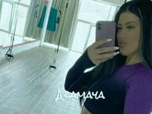 azamaya Sensuality Dream