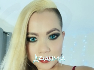 Azianmia