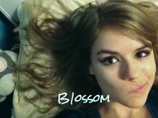 B1ossom