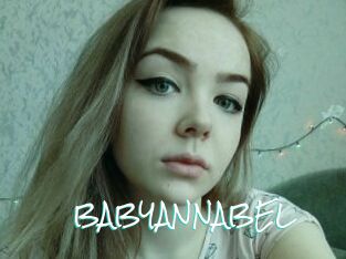 BABYANNABEL