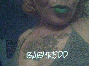 BABYREDD