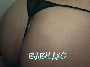 BABY_AXO