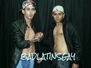 BADLATINSGAY