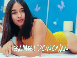 BAMBI_DONOVAN