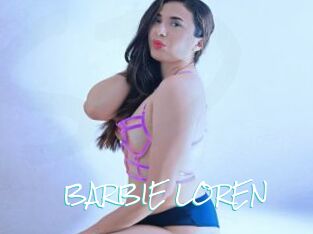 BARBIE_LOREN