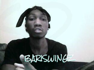 BARISWINGZ