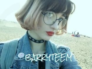 BARRYTEEM