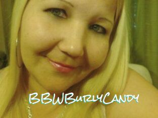 BBWBurlyCandy