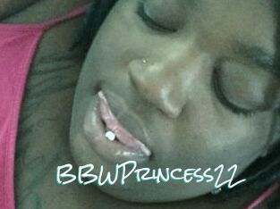 BBWPrincess22