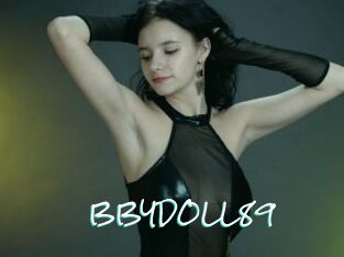 BBYDOLL89