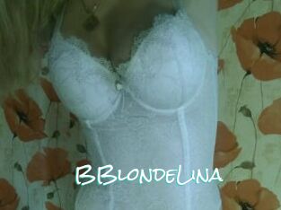 BBlondeLina