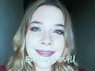 BBlueEyes4U