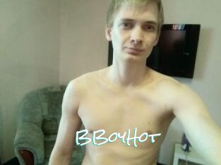 BBoyHot