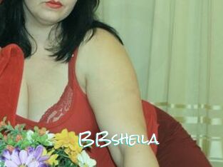 BBsheila