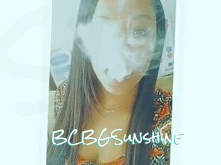 BCBGSunshine